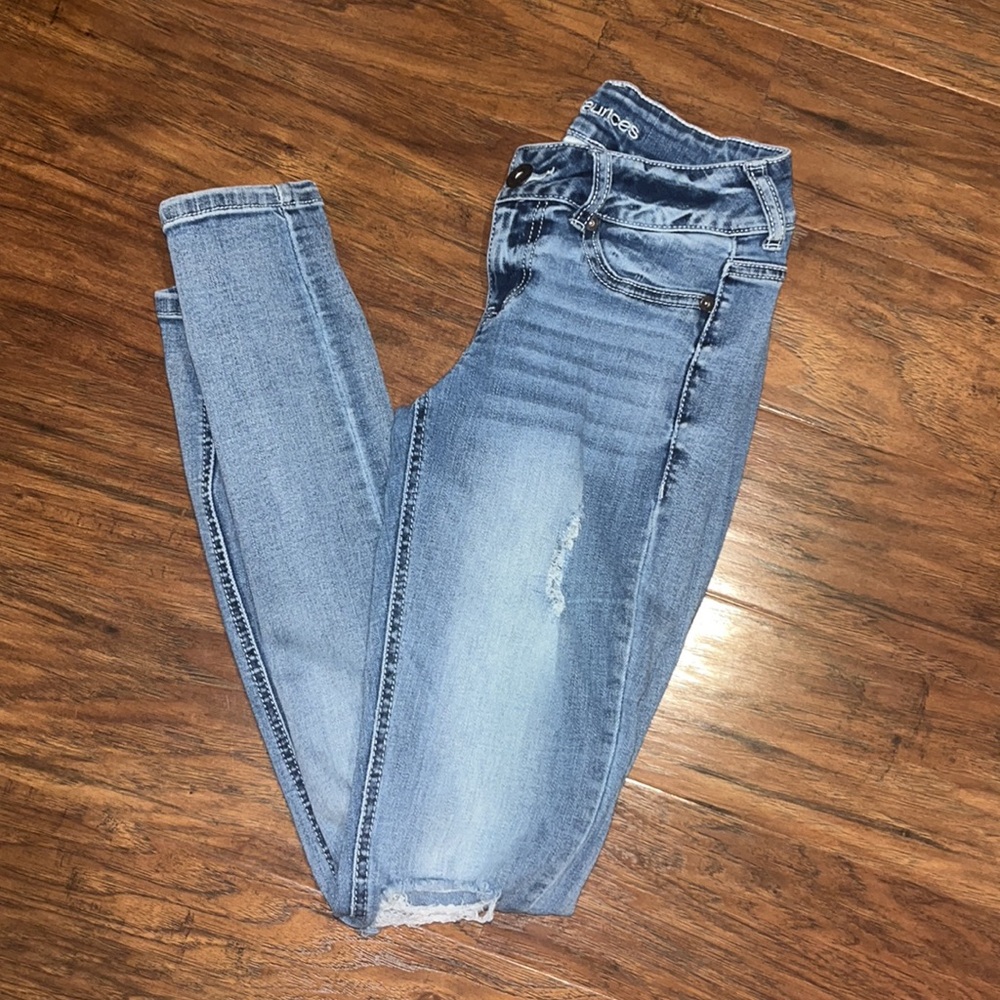 Maurice’s Skinny Jeans